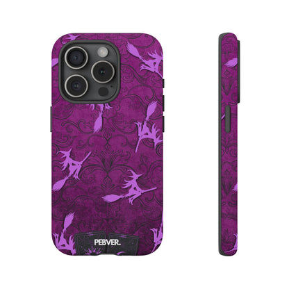 Witched | Phone Case iPhone 15 Pro Matte