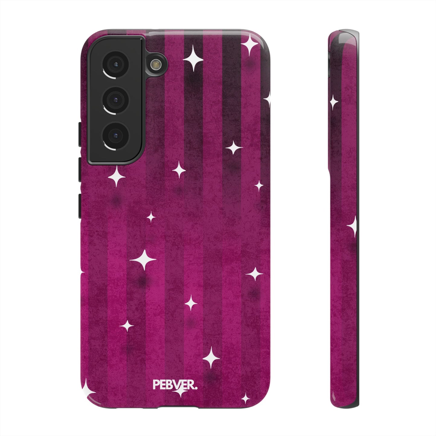 Dreamy | Phone Case Samsung Galaxy S22 Glossy