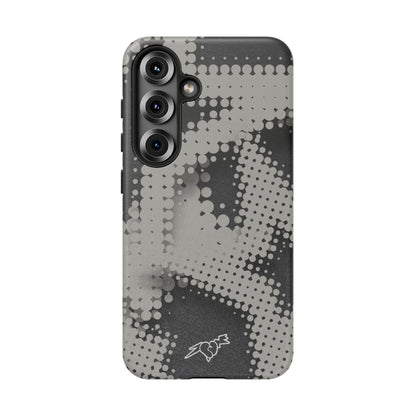 Stared Phone Case Samsung Galaxy S25 Matte