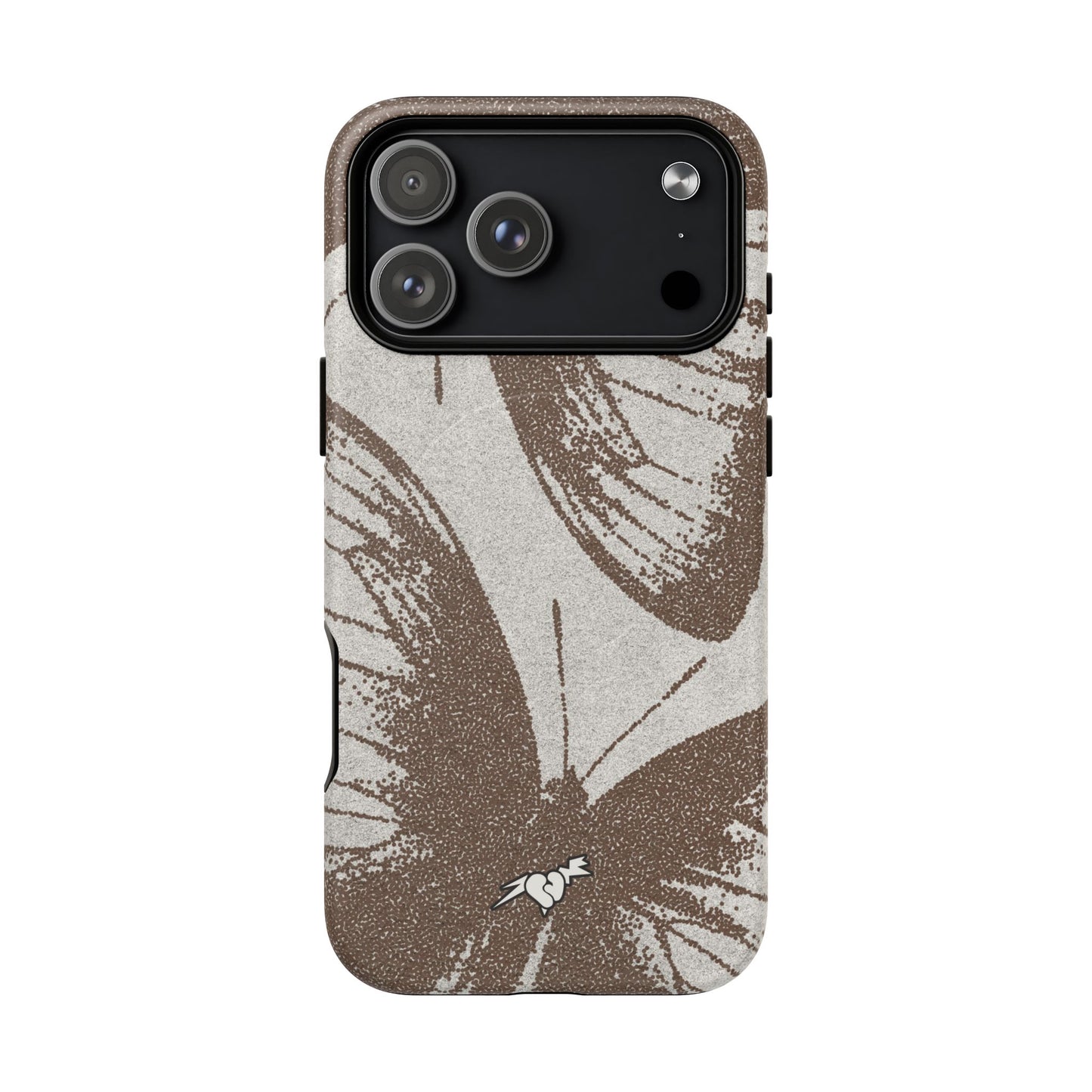 Bfly 2 MagSafe Case iPhone 17 Pro Max Matte