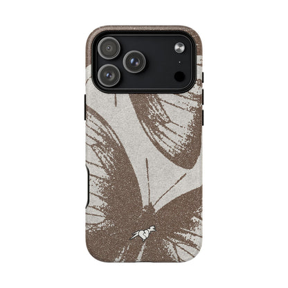 Bfly 2 MagSafe Case iPhone 17 Pro Max Matte