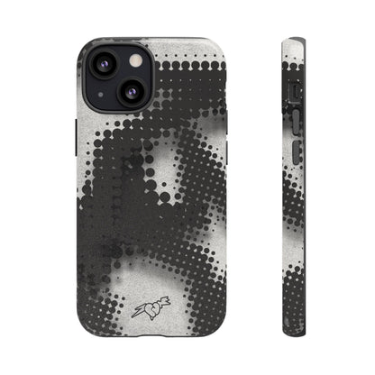 Stared 2 Phone Case iPhone 13 Mini Glossy