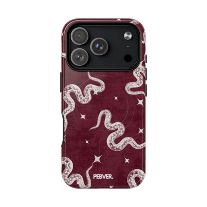 RedMoon | MagSafe iPhone 17 Pro Glossy