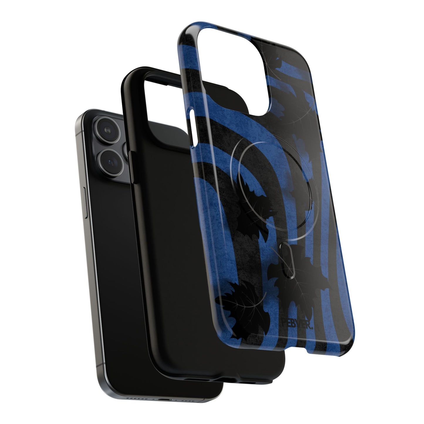 Bluery | MagSafe iPhone 17 Pro Max Matte