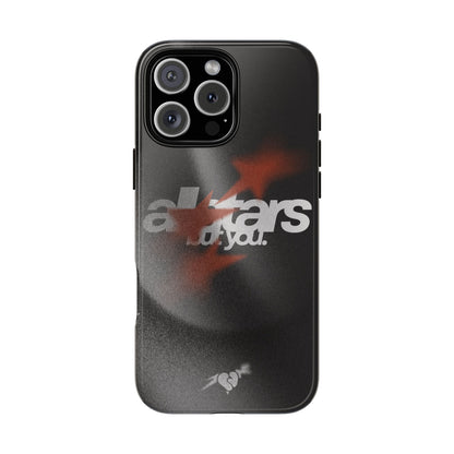 All StarsPhone Case
