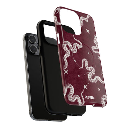 RedMoon | MagSafe iPhone 17 Pro Max Matte