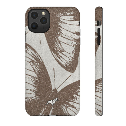 Bfly 2 Phone Case Phone Case PEBVER.