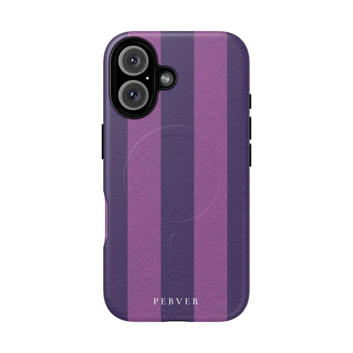 Linear | MagSafe Phone Case PEBVER. iPhone 16 Matte