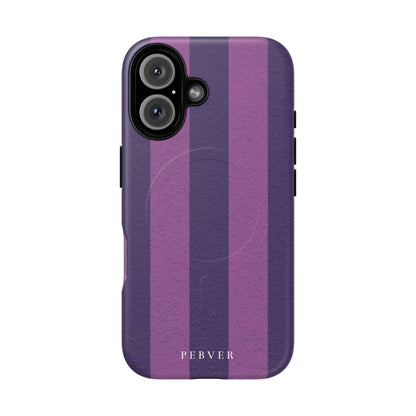 Linear | MagSafe Phone Case PEBVER. iPhone 16 Matte