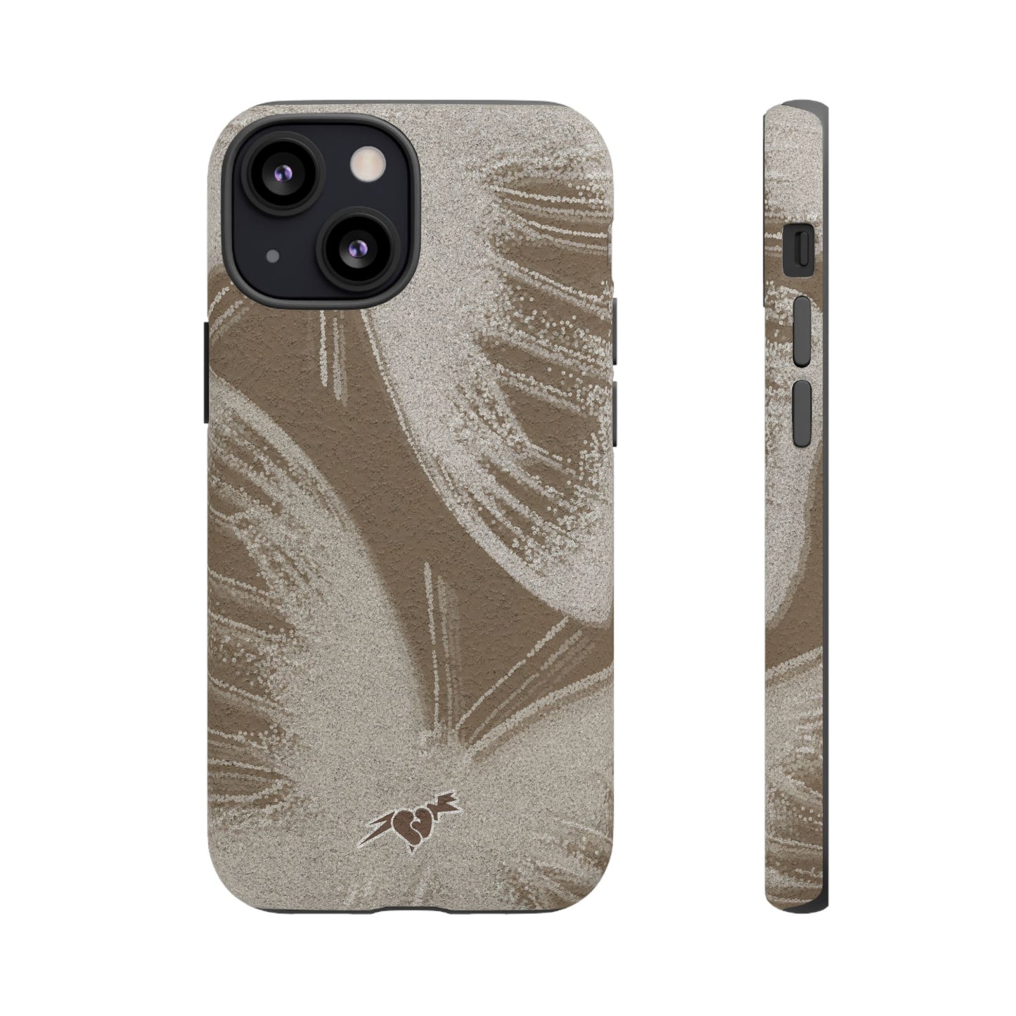 Bfly 1 Phone Case iPhone 13 Mini Matte