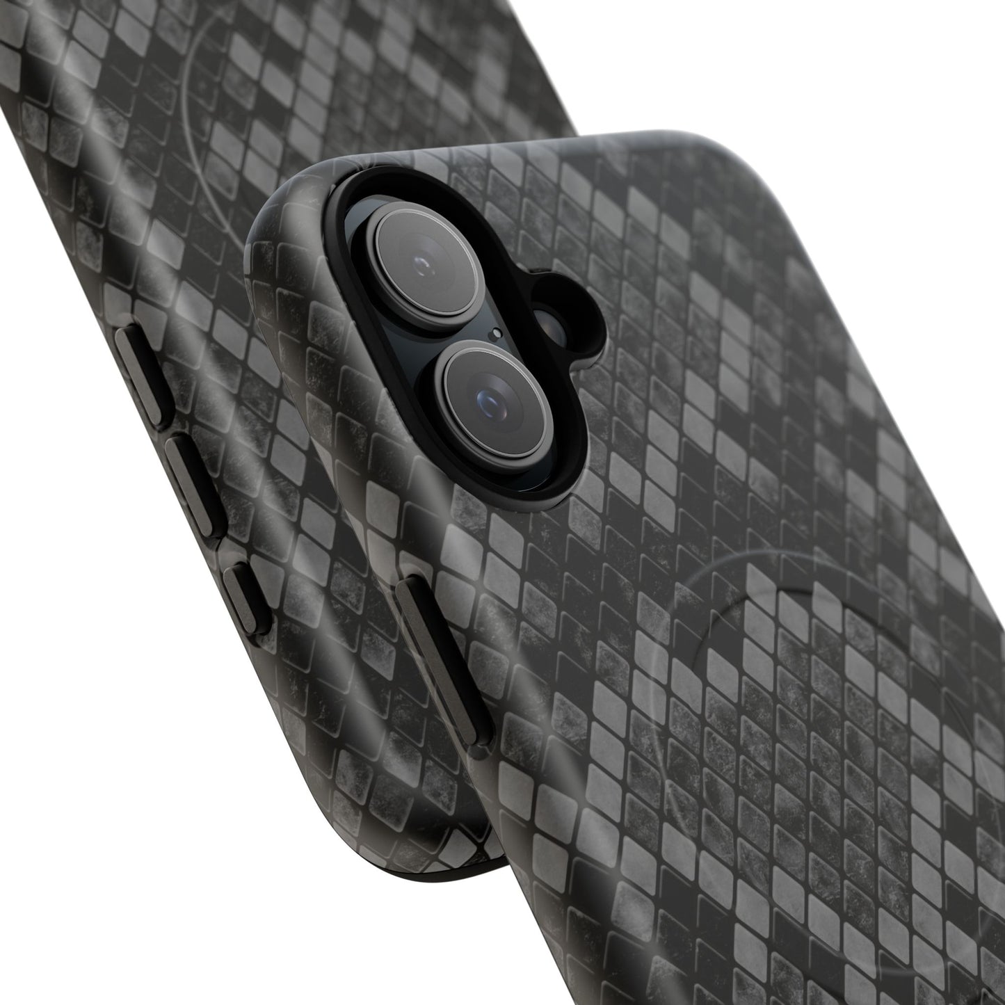 SnakeCream | MagSafe iPhone 17 Pro Max Matte