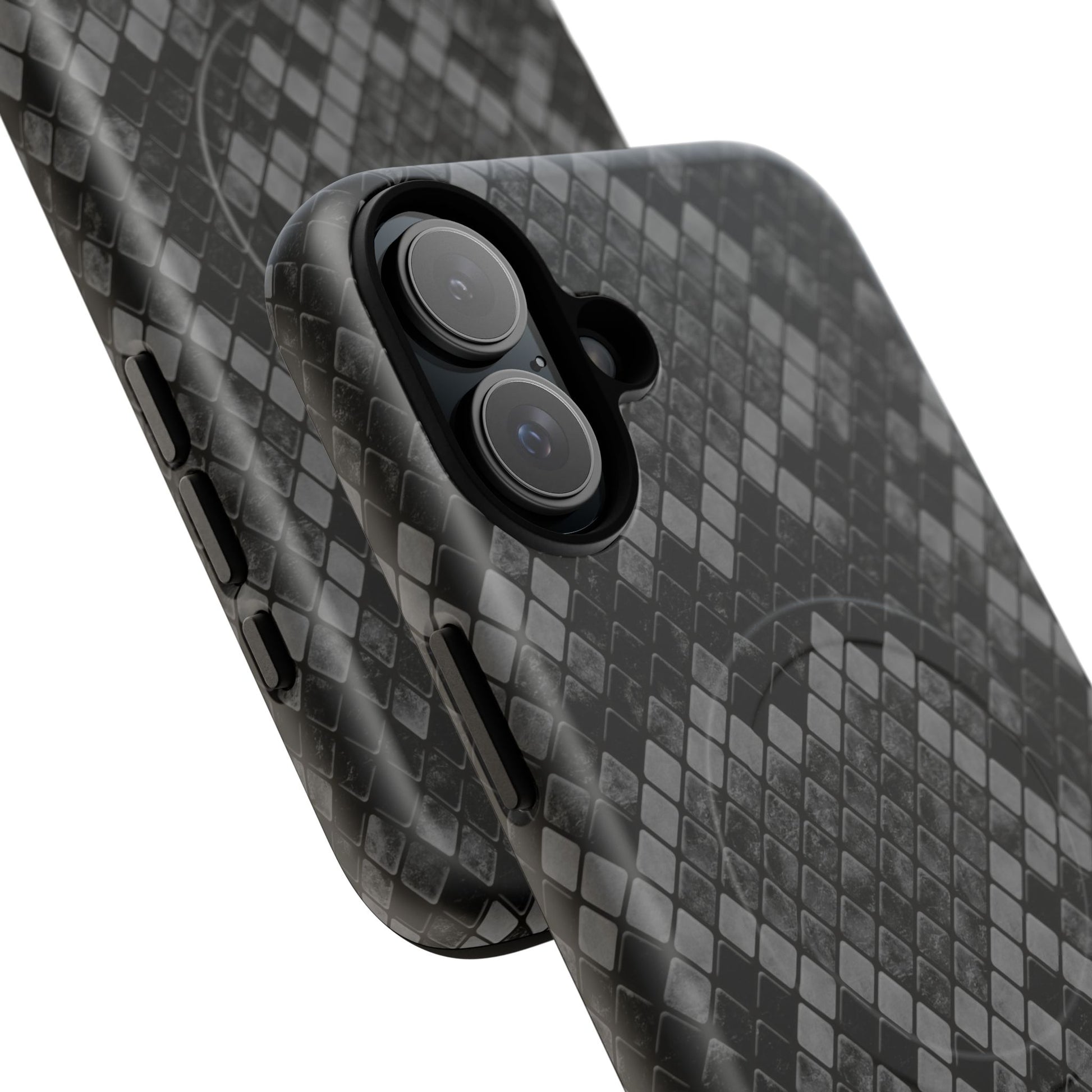 SnakeCream | MagSafe iPhone 17 Pro Max Matte