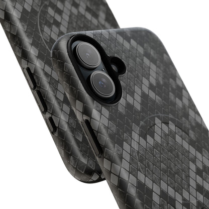 SnakeCream | MagSafe iPhone 17 Pro Max Matte