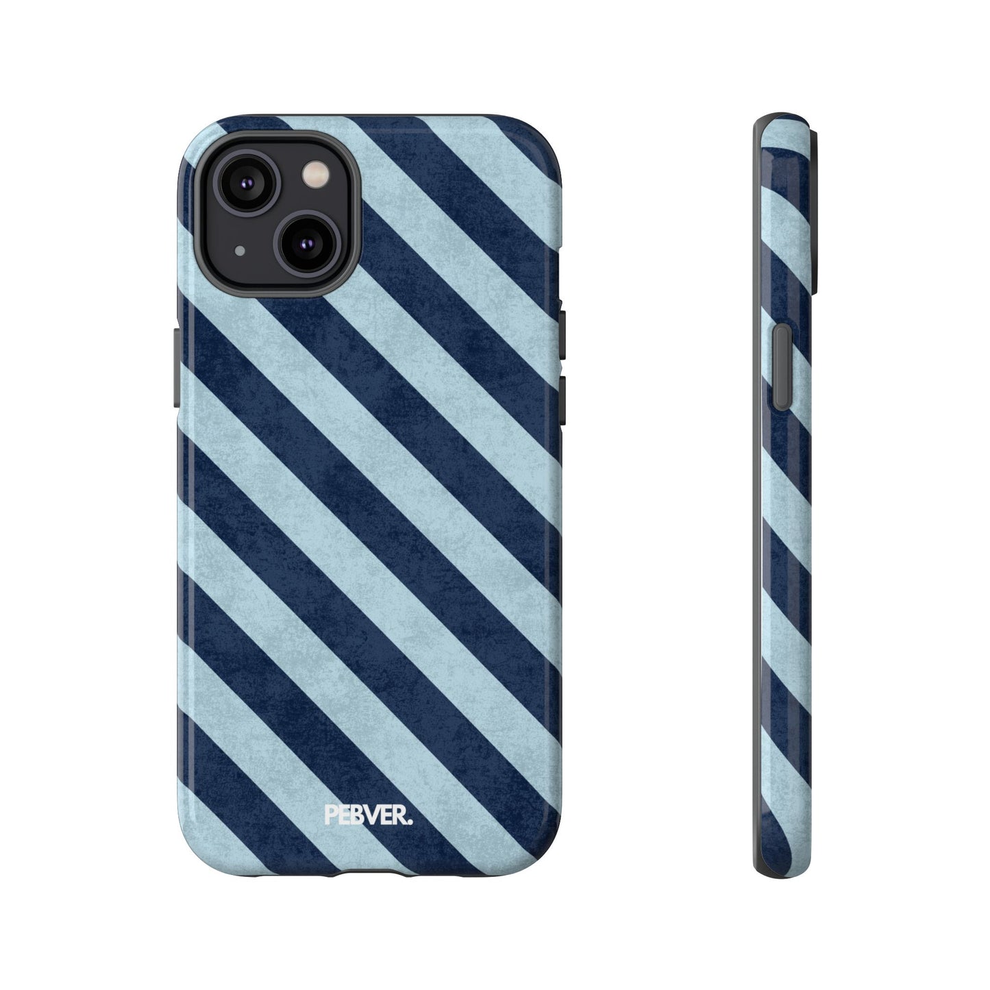 BluDusty | Phone Case iPhone 14 Plus Glossy