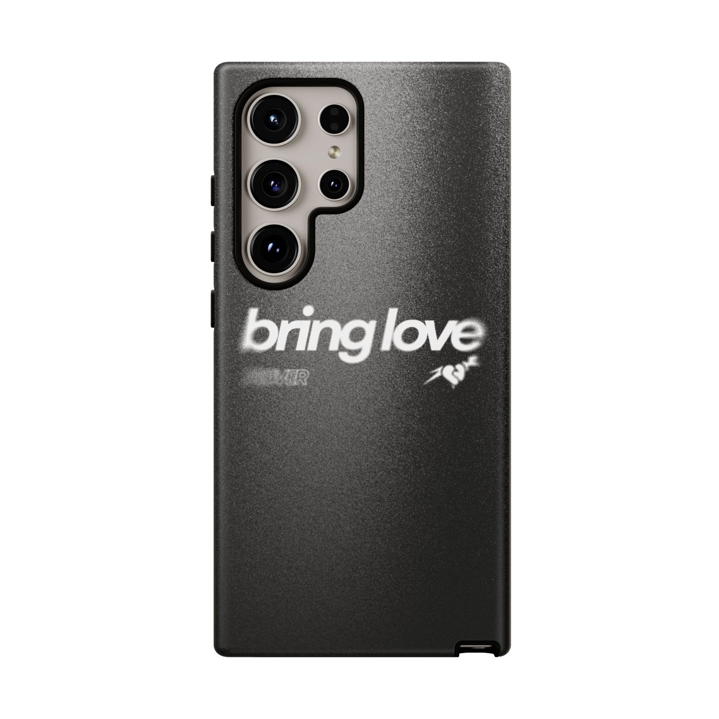 Bring Love Phone Case