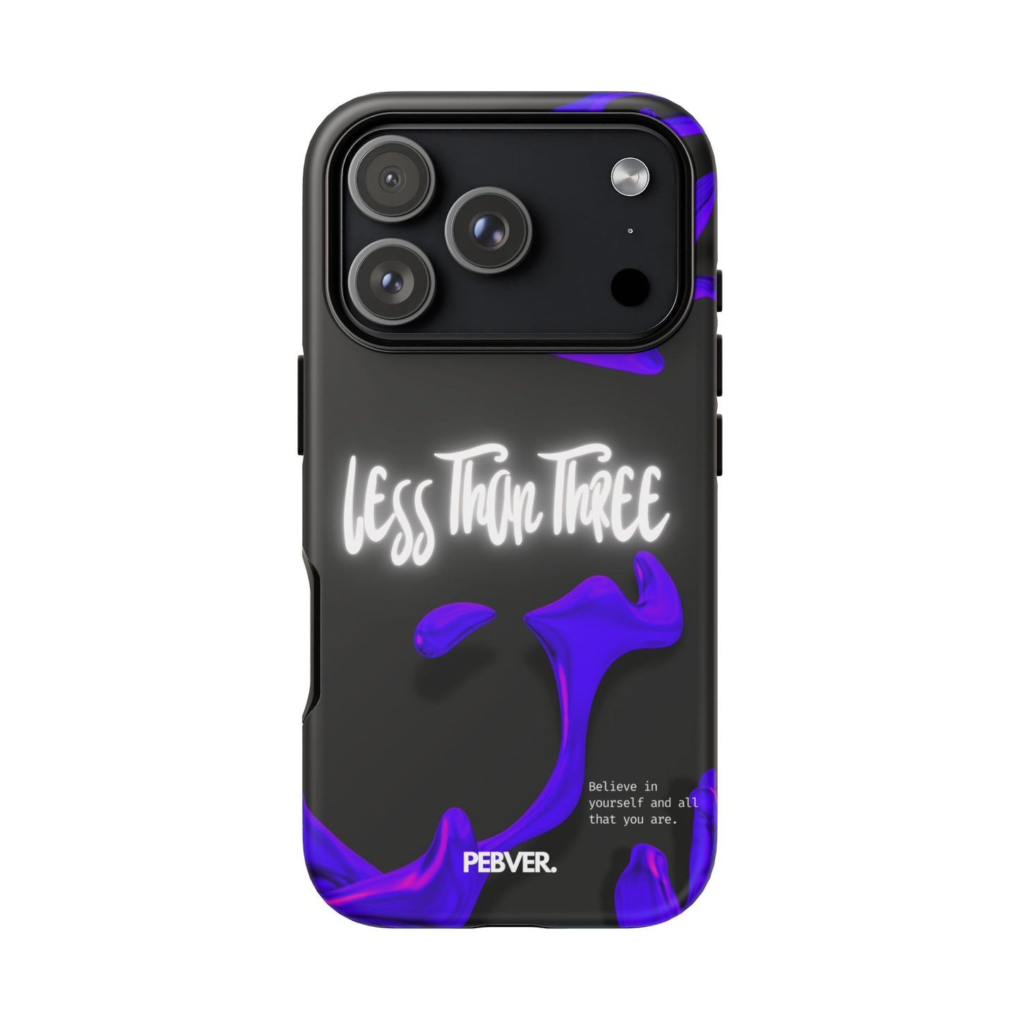 LTT | Phone Case iPhone 17 Pro Matte