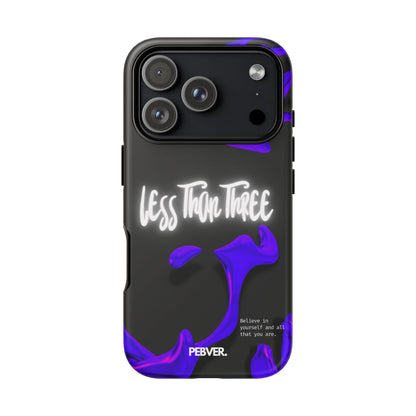 LTT | Phone Case iPhone 17 Pro Matte
