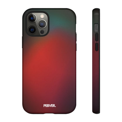 Sense | Phone Case Phone Case PEBVER. iPhone 12 Pro Glossy