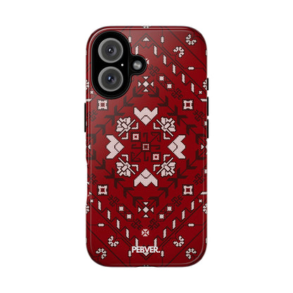 Carpety | Phone Case iPhone 16 Glossy