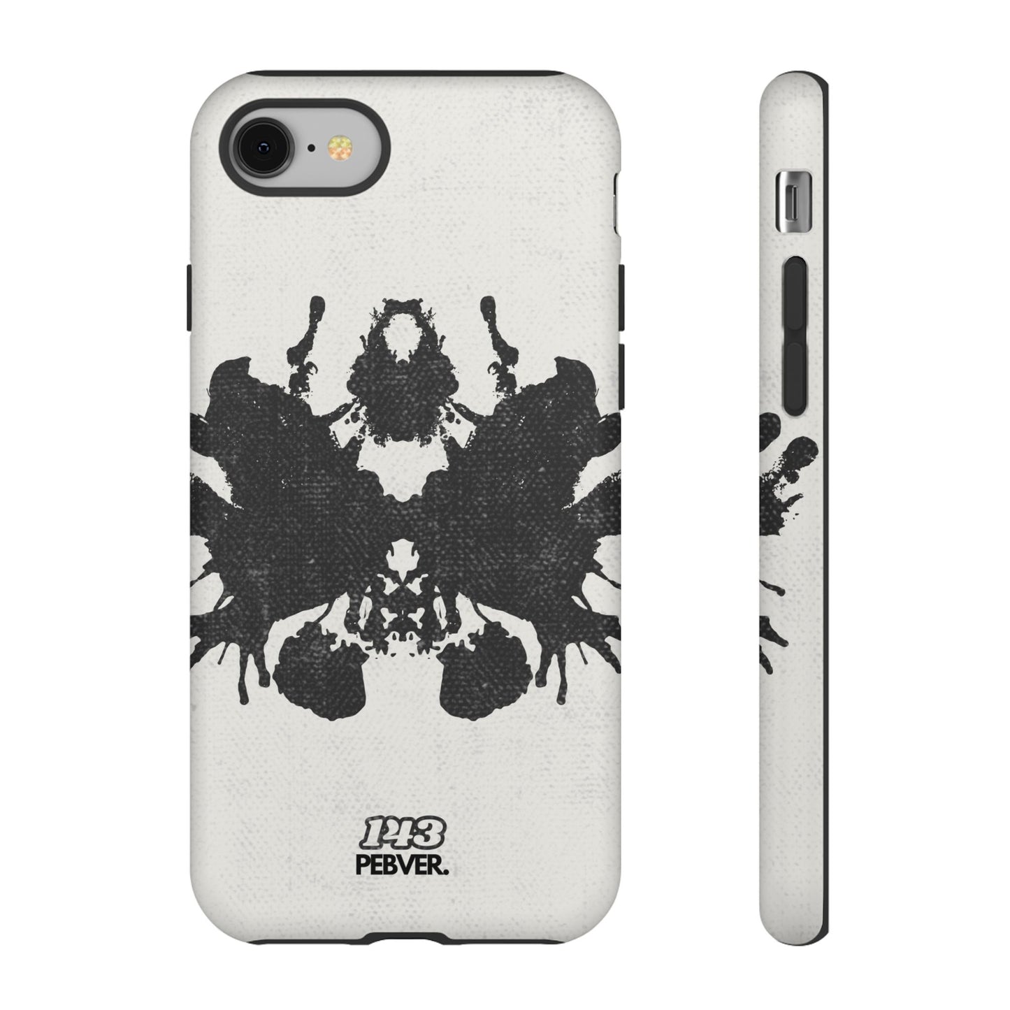 Evidence Phone Case Phone Case PEBVER.
