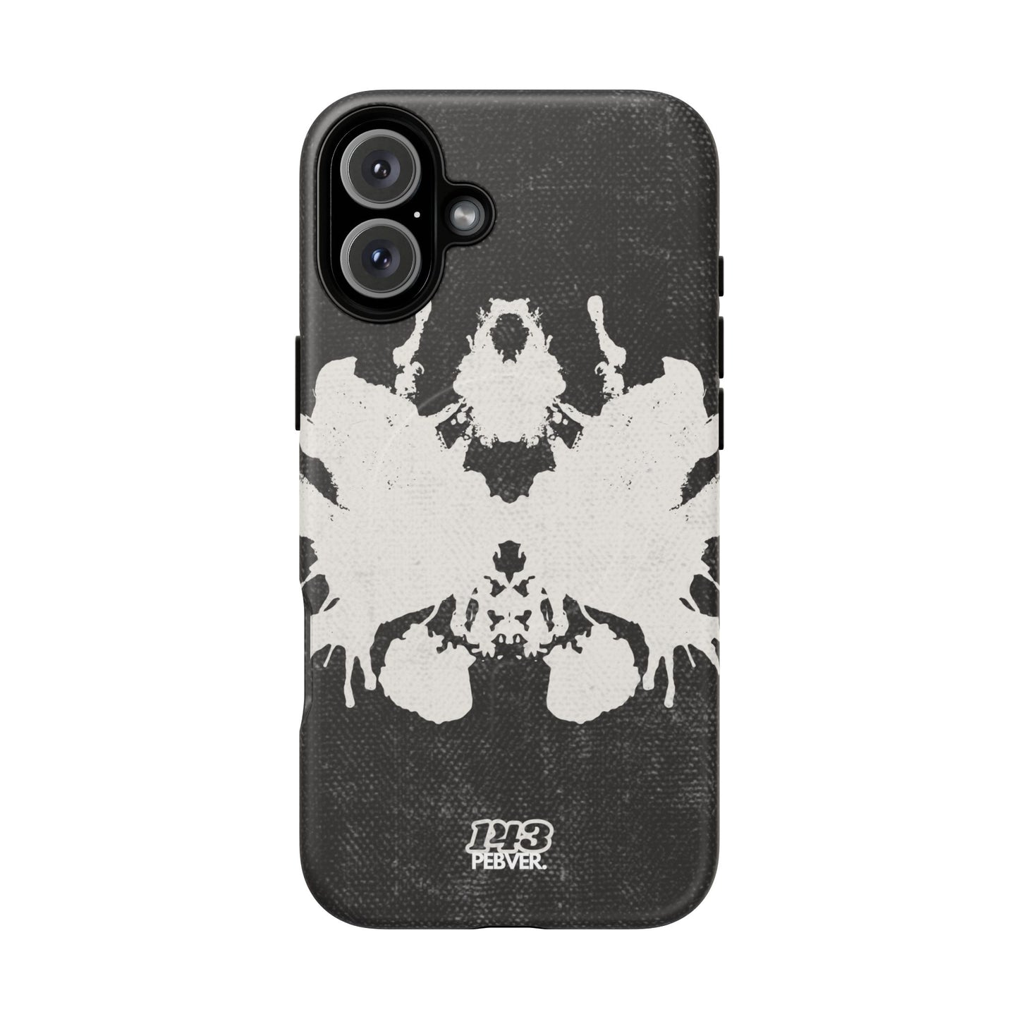 Clue MagSafe Case Phone Case PEBVER. iPhone 16 Plus Matte