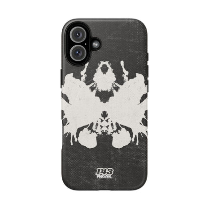 Clue MagSafe Case Phone Case PEBVER. iPhone 16 Plus Matte