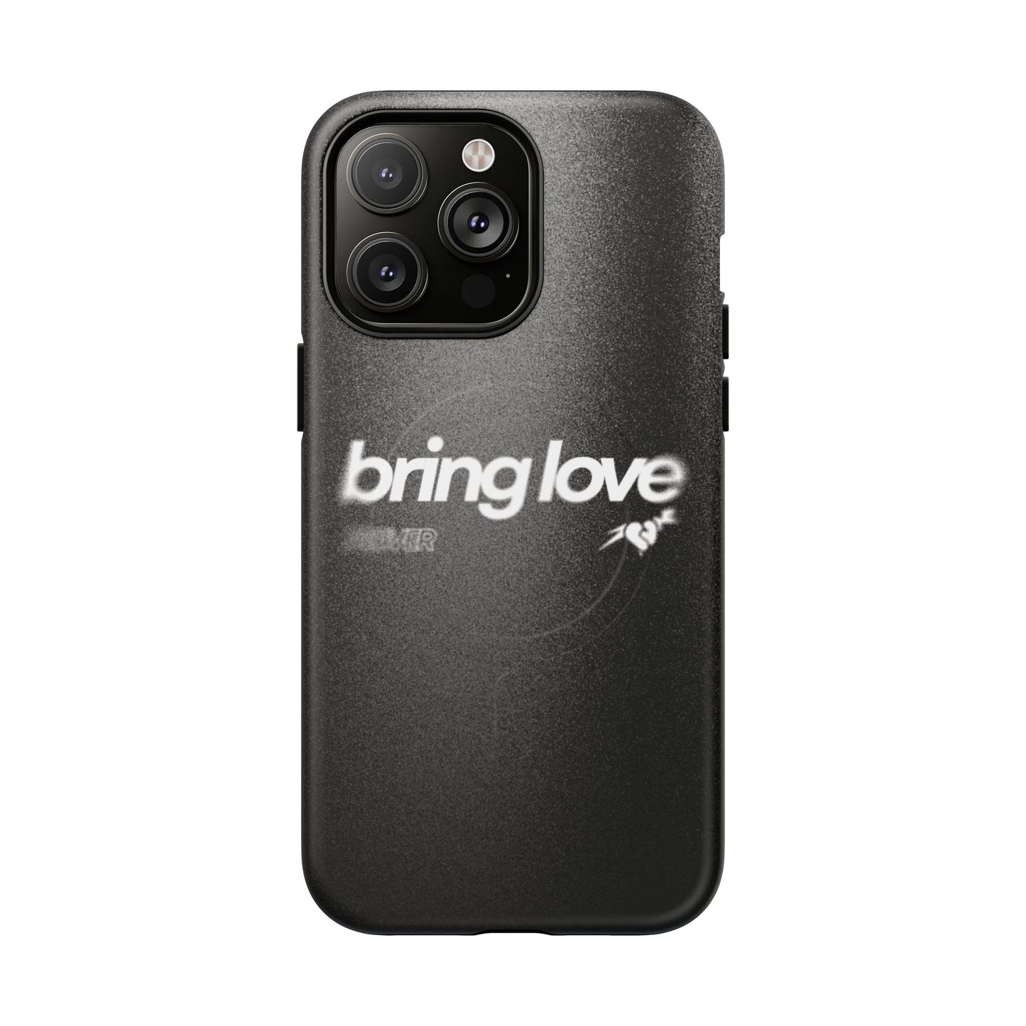 Bring Love MagSafe