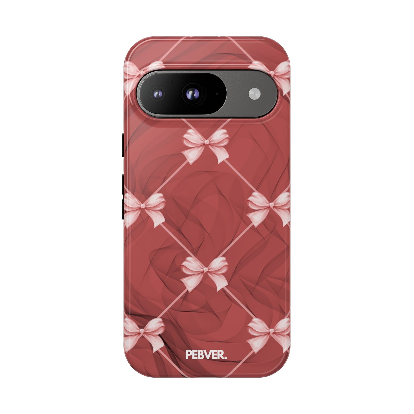 Comfy | Phone Case Google Pixel 9 Glossy