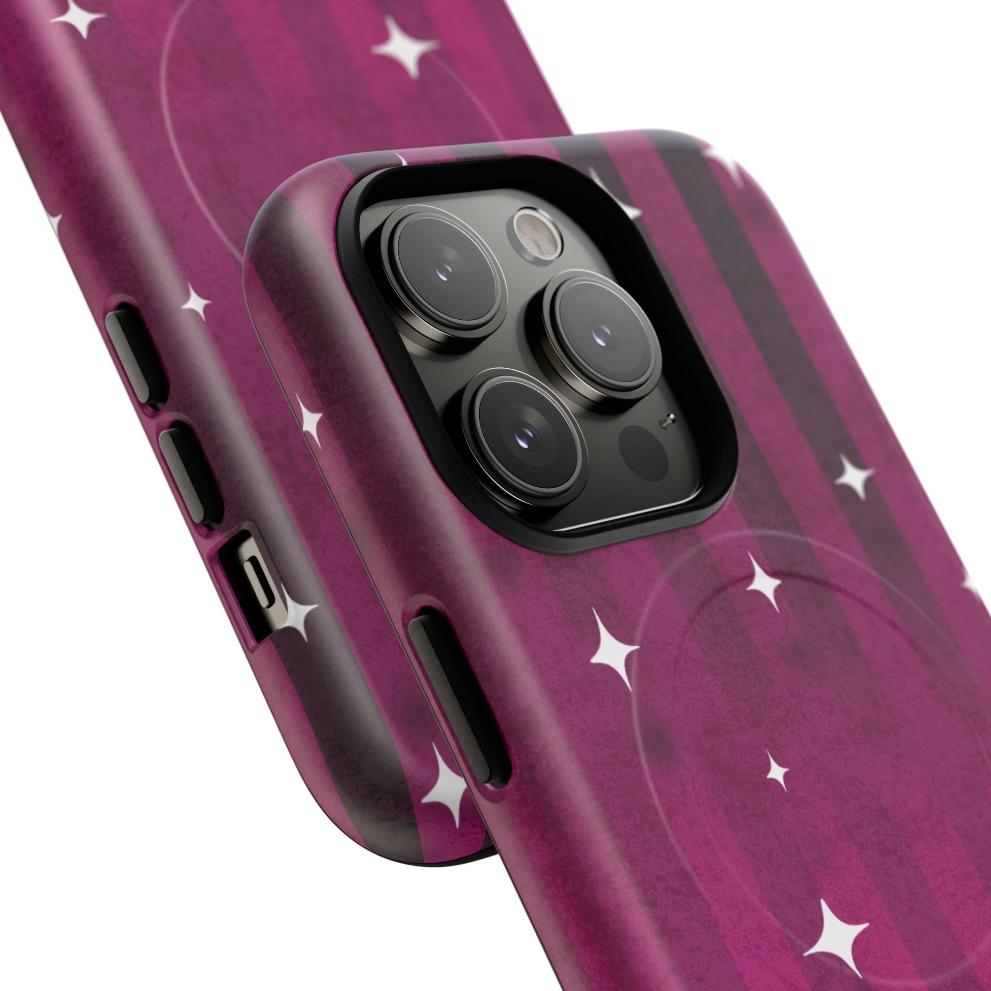 Dreamy | MagSafe iPhone 17 Pro Max Matte