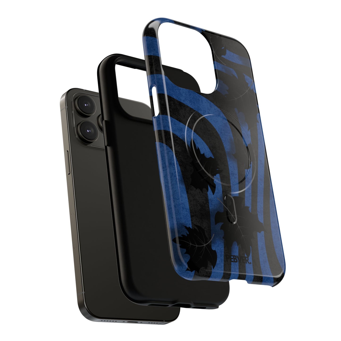 Bluery | MagSafe iPhone 17 Pro Max Matte