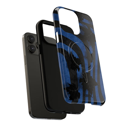 Bluery | MagSafe iPhone 17 Pro Max Matte