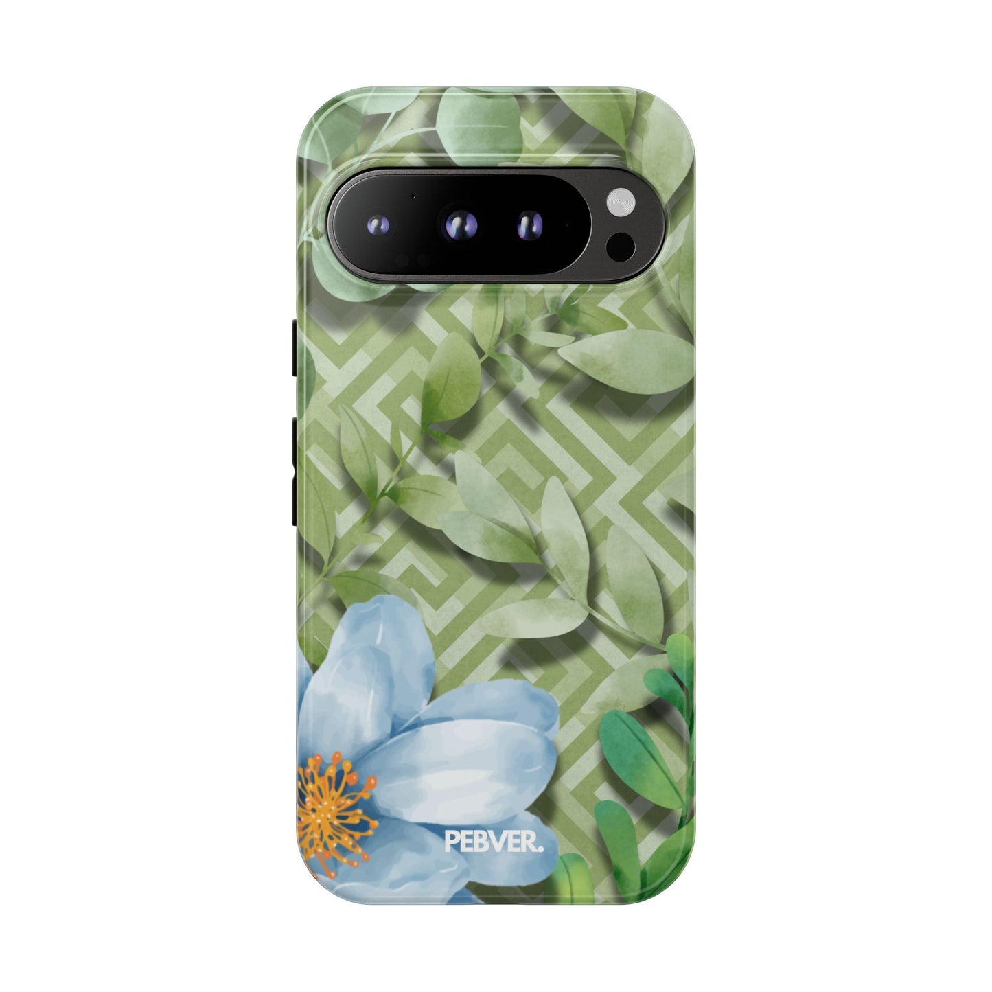 Garden | Phone Case Google Pixel 9 Pro Glossy