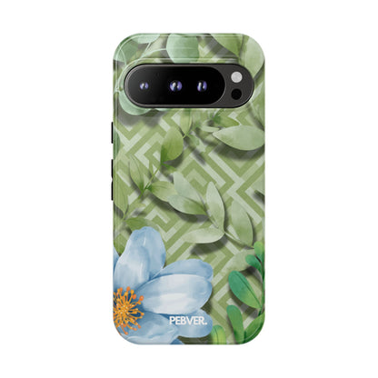 Garden | Phone Case Google Pixel 9 Pro Glossy
