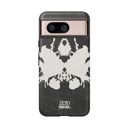 Clue Phone Case Google Pixel 8 Matte
