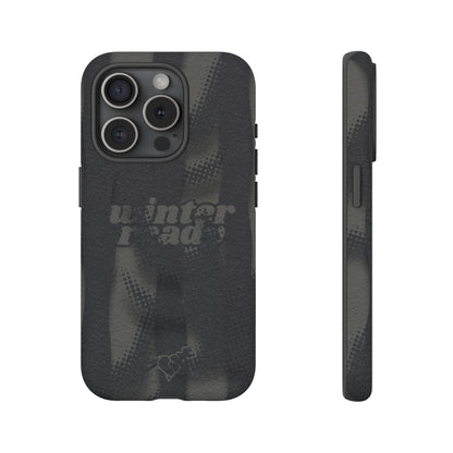 WR 2 Phone Case iPhone 15 Pro Matte