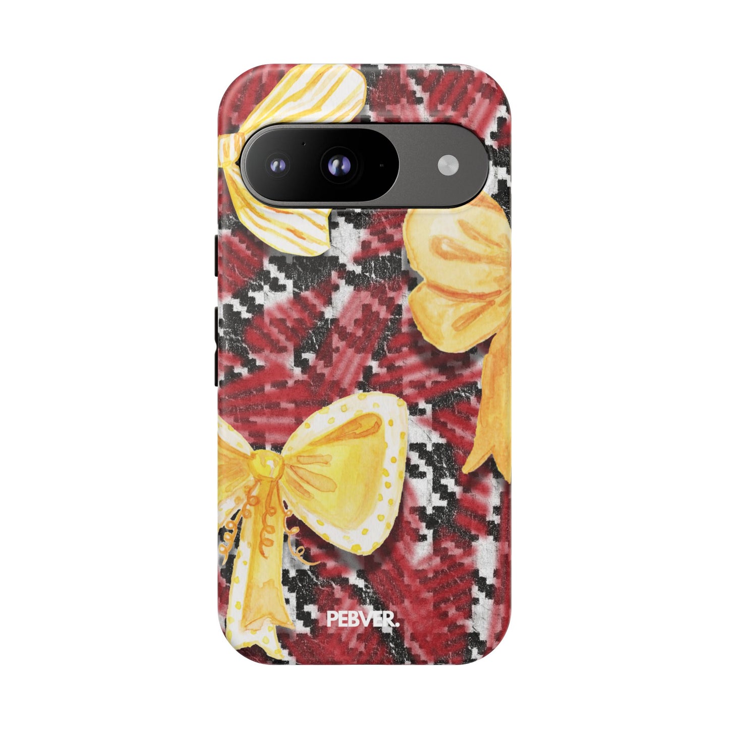 Candy | Phone Case Google Pixel 9 Matte