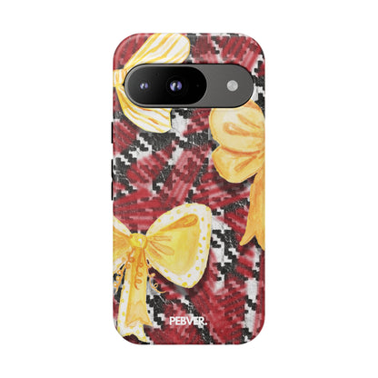 Candy | Phone Case Google Pixel 9 Matte