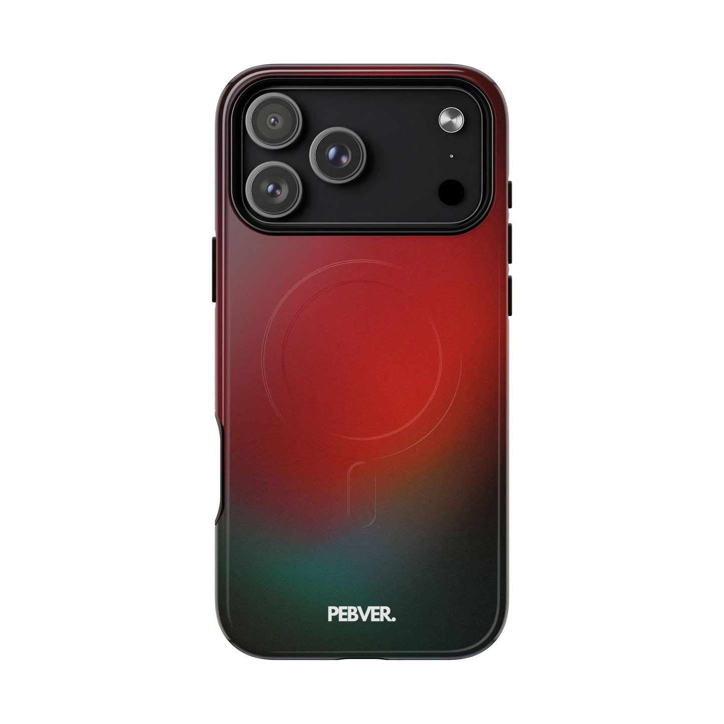 Sense | MagSafe iPhone 17 Pro Max Glossy