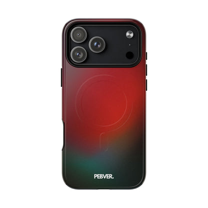 Sense | MagSafe iPhone 17 Pro Max Glossy