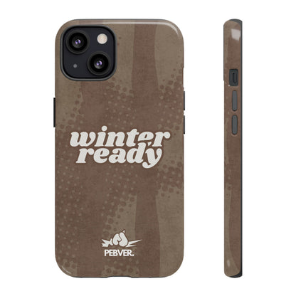 WR Phone Case iPhone 13 Glossy