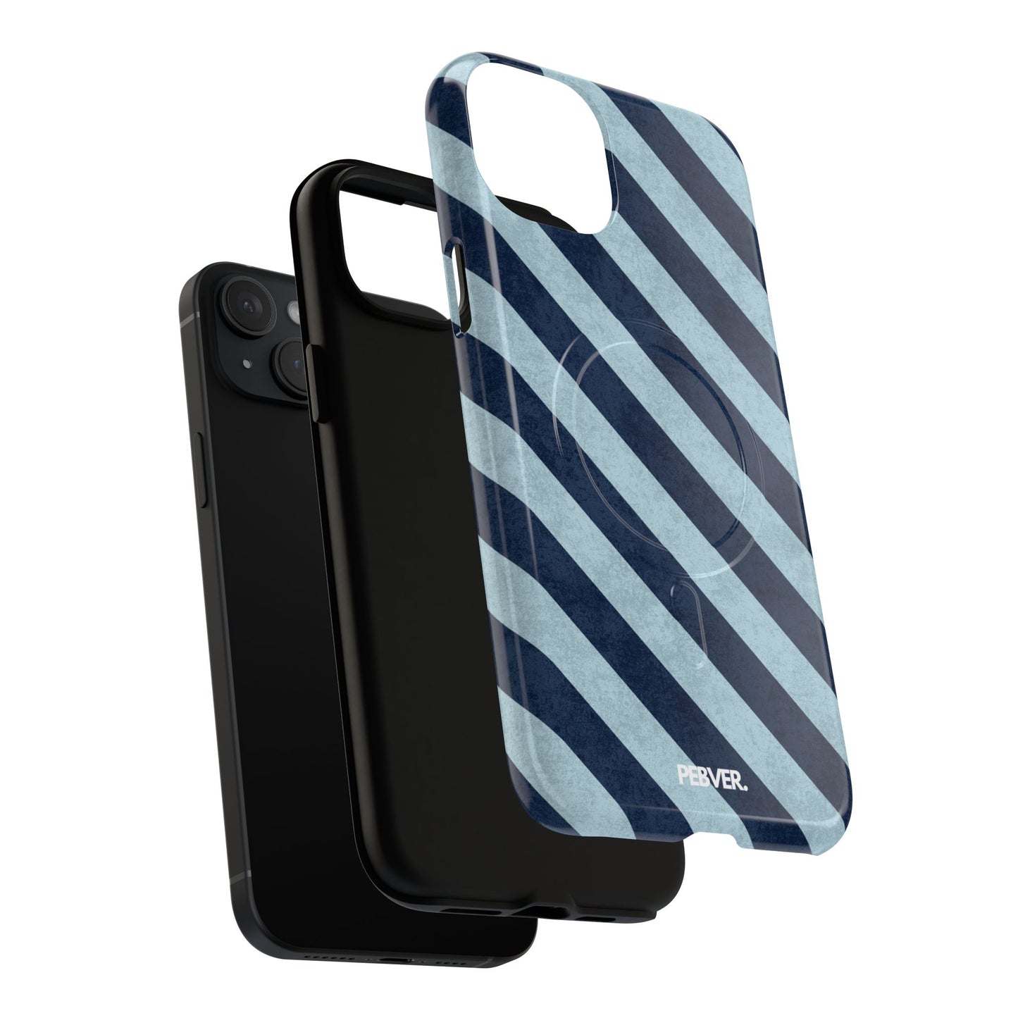 BluDusty | MagSafe iPhone 17 Pro Max Matte