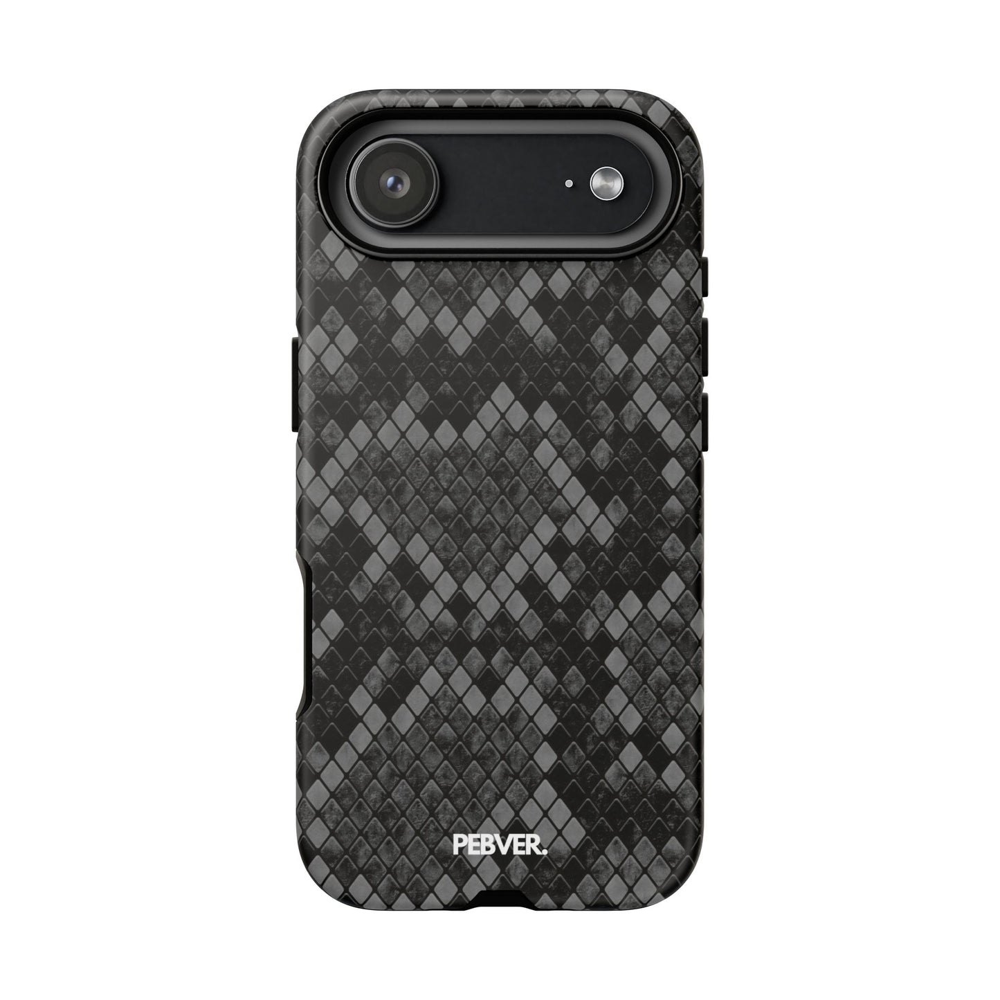 SnakeCream | Phone Case iPhone 17 Air Matte