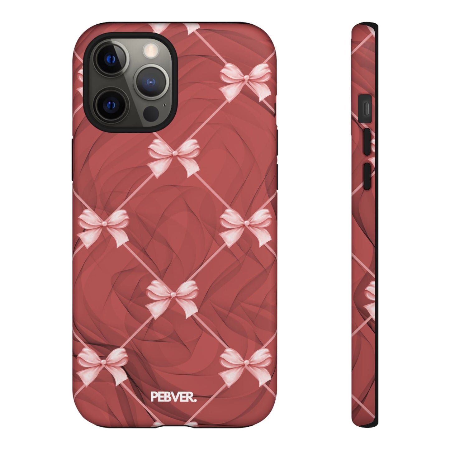 Comfy | Phone Case iPhone 12 Pro Max Matte