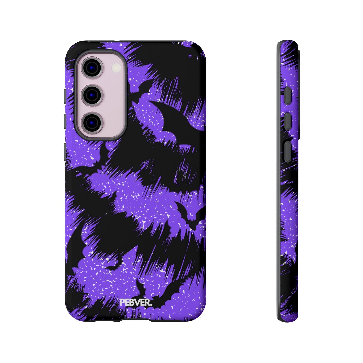ScaryBat | Phone Case Samsung Galaxy S23 Plus Matte
