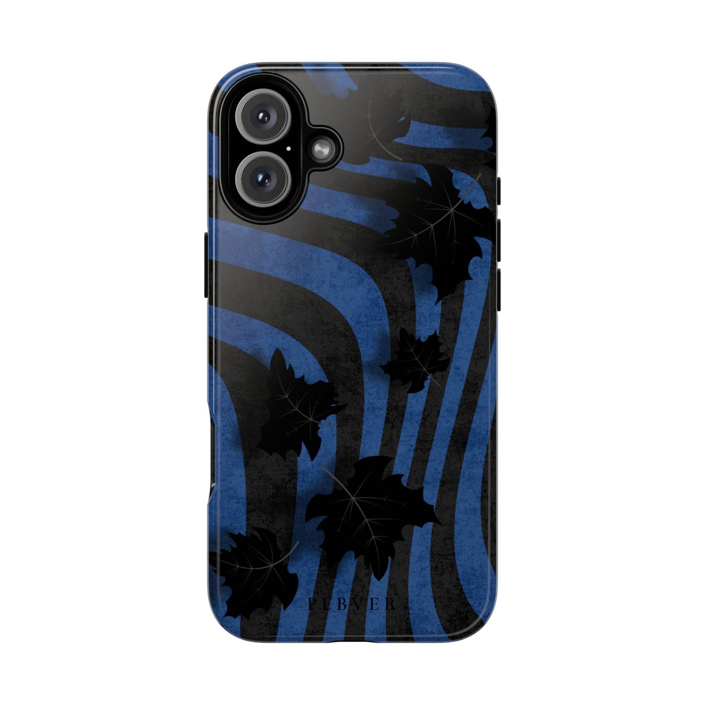Bluery | Phone Case iPhone 16 Plus Glossy