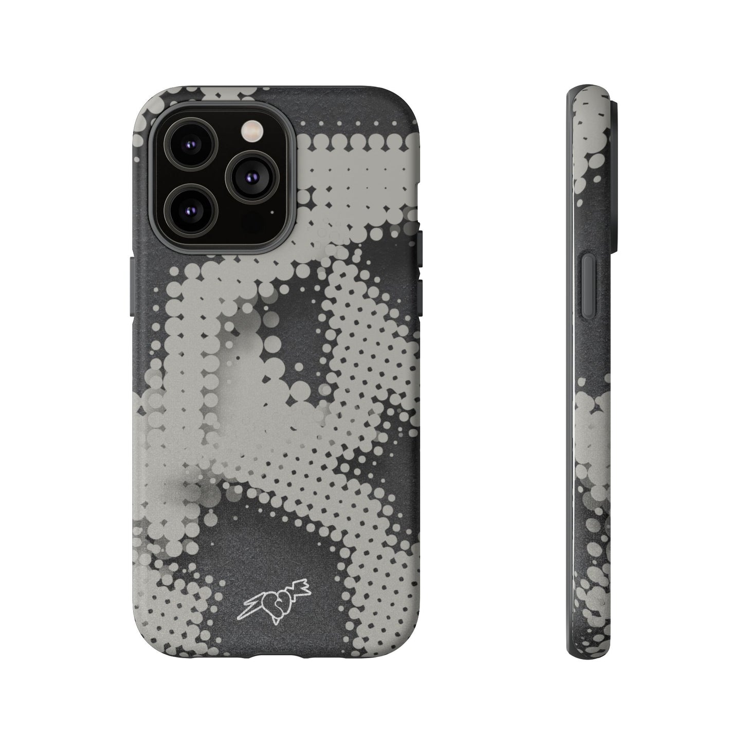 Stared Phone Case iPhone 14 Pro Max Matte
