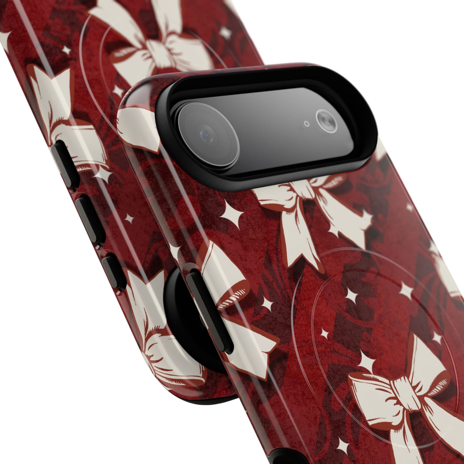 Bowly | MagSafe iPhone 17 Pro Max Matte