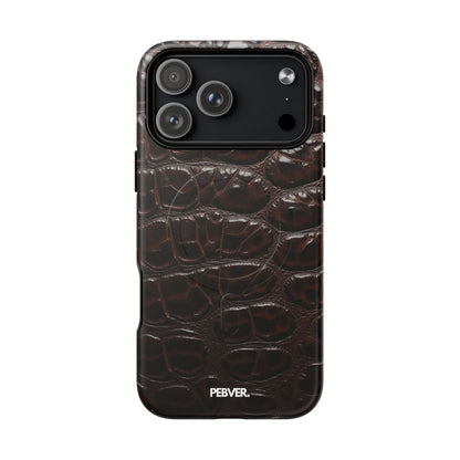 Leather | MagSafe iPhone 17 Pro Max Matte