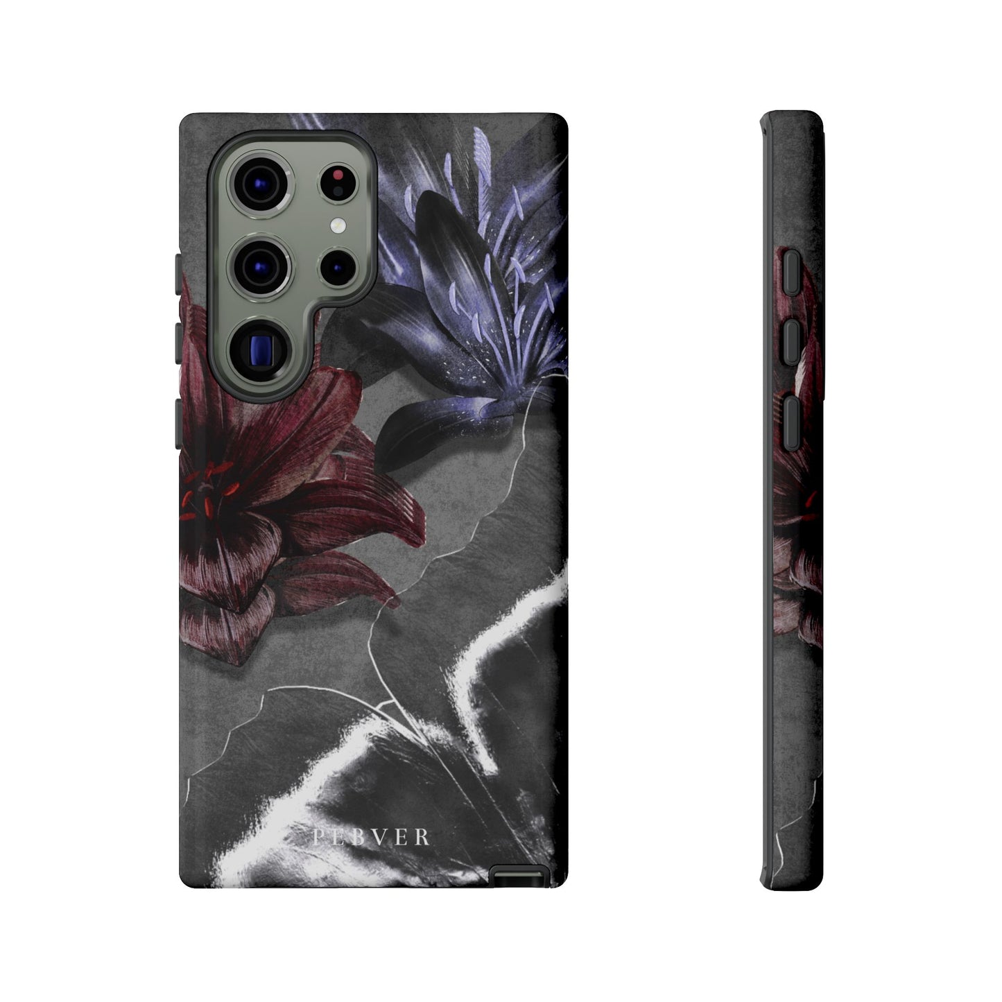 FlowerFly | Phone Case Samsung Galaxy S23 Ultra Glossy