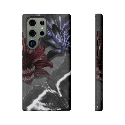 FlowerFly | Phone Case Samsung Galaxy S23 Ultra Glossy
